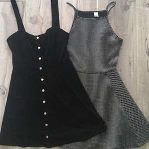 Forever 21 dress bundle